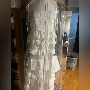 V Chapman Milano set